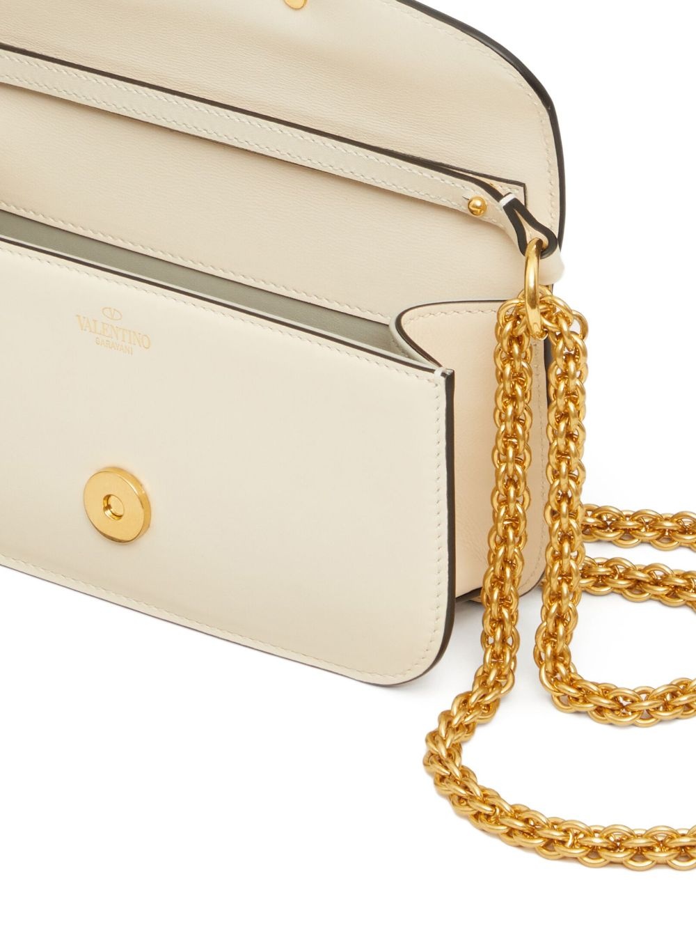Locò VLogo crossbody bag - 7