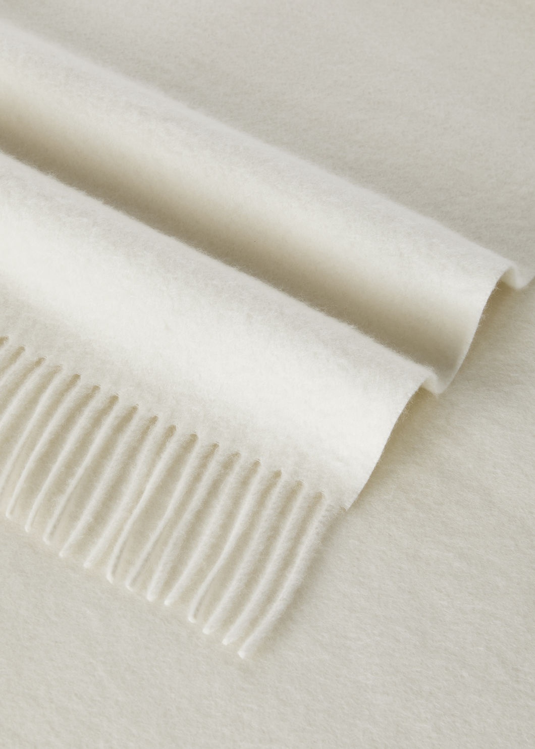 Cocooning Scarf - 3
