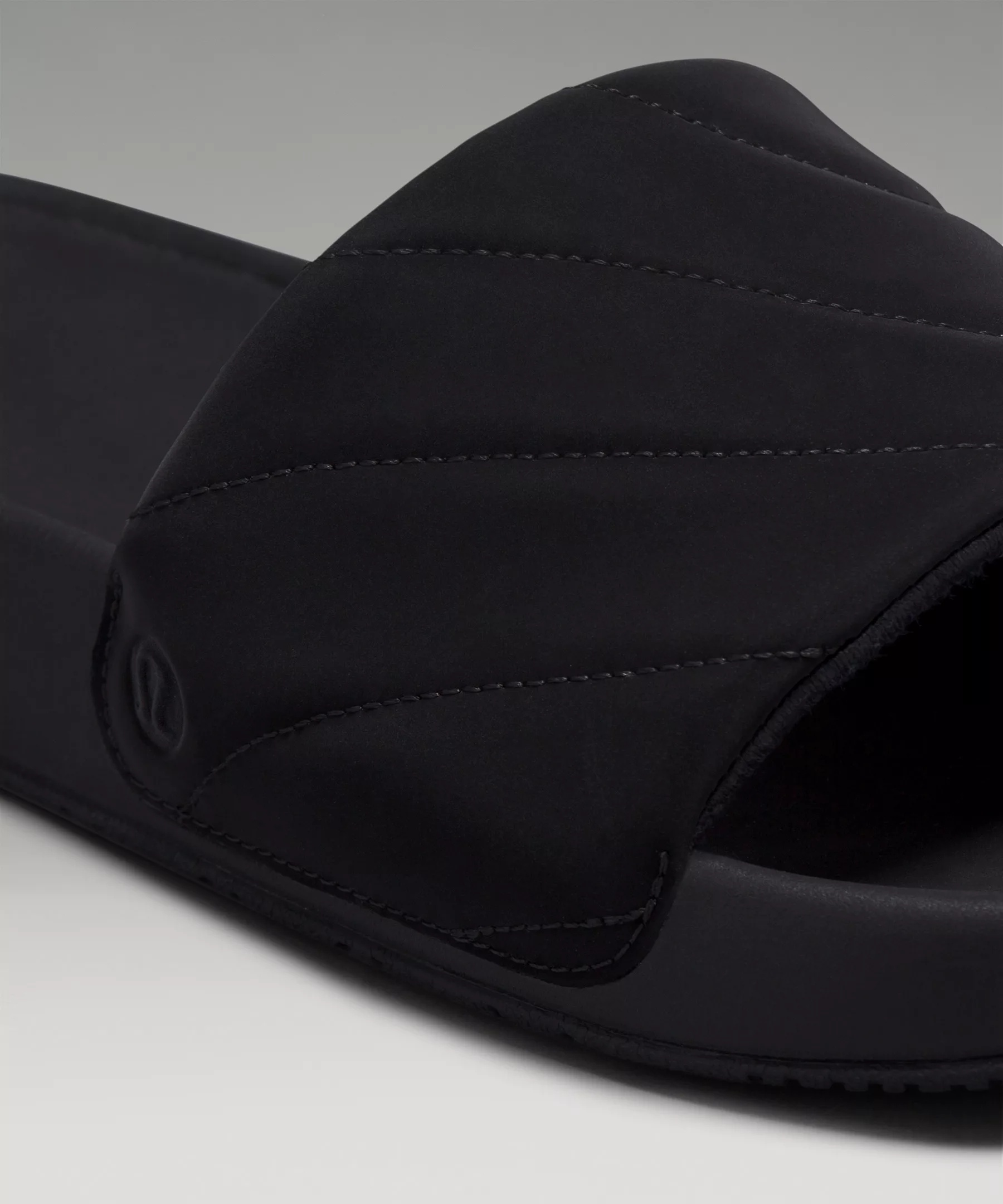 restfeel Women's Slide *Quilted - 7
