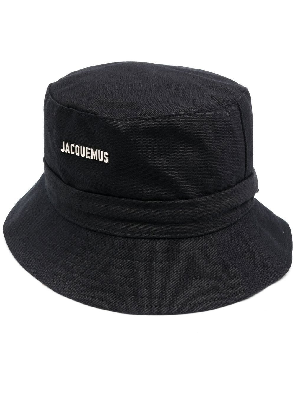 LOGO HAT - 1