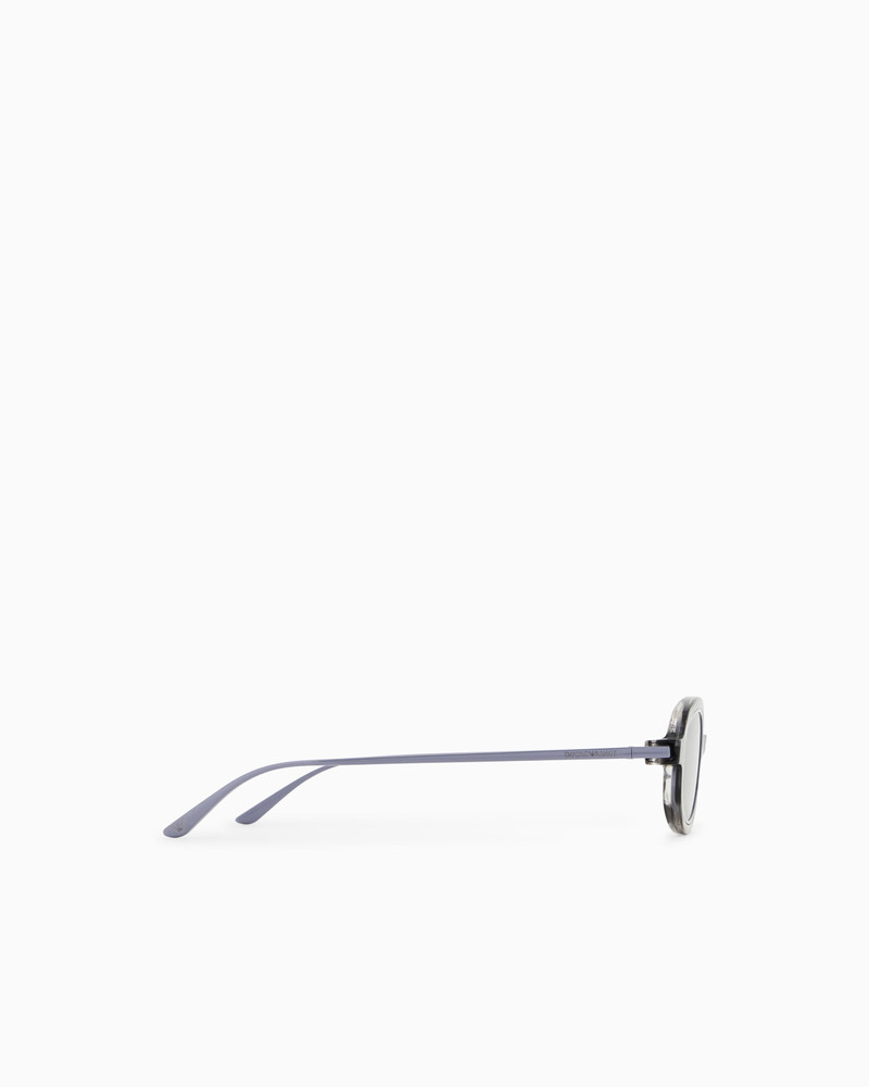 WOMEN’S OVAL SUNGLASSES 4
