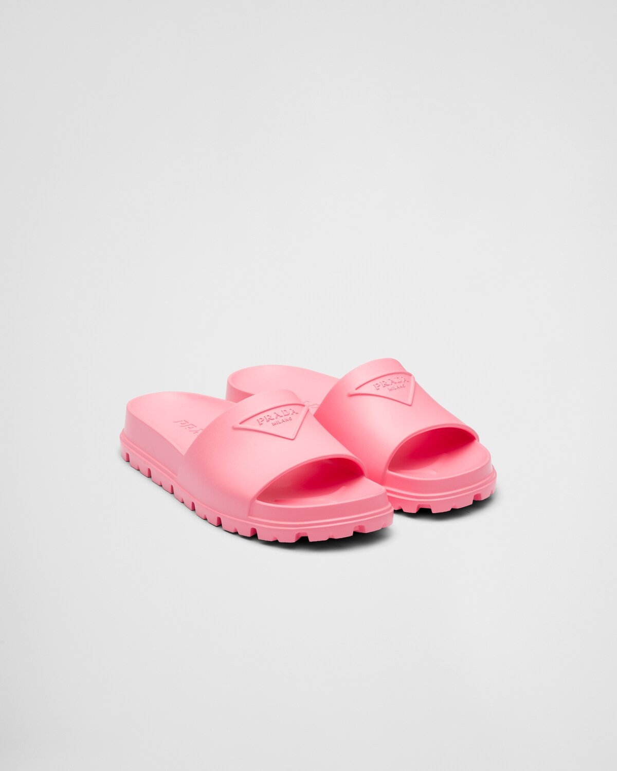 Rubber slides - 2