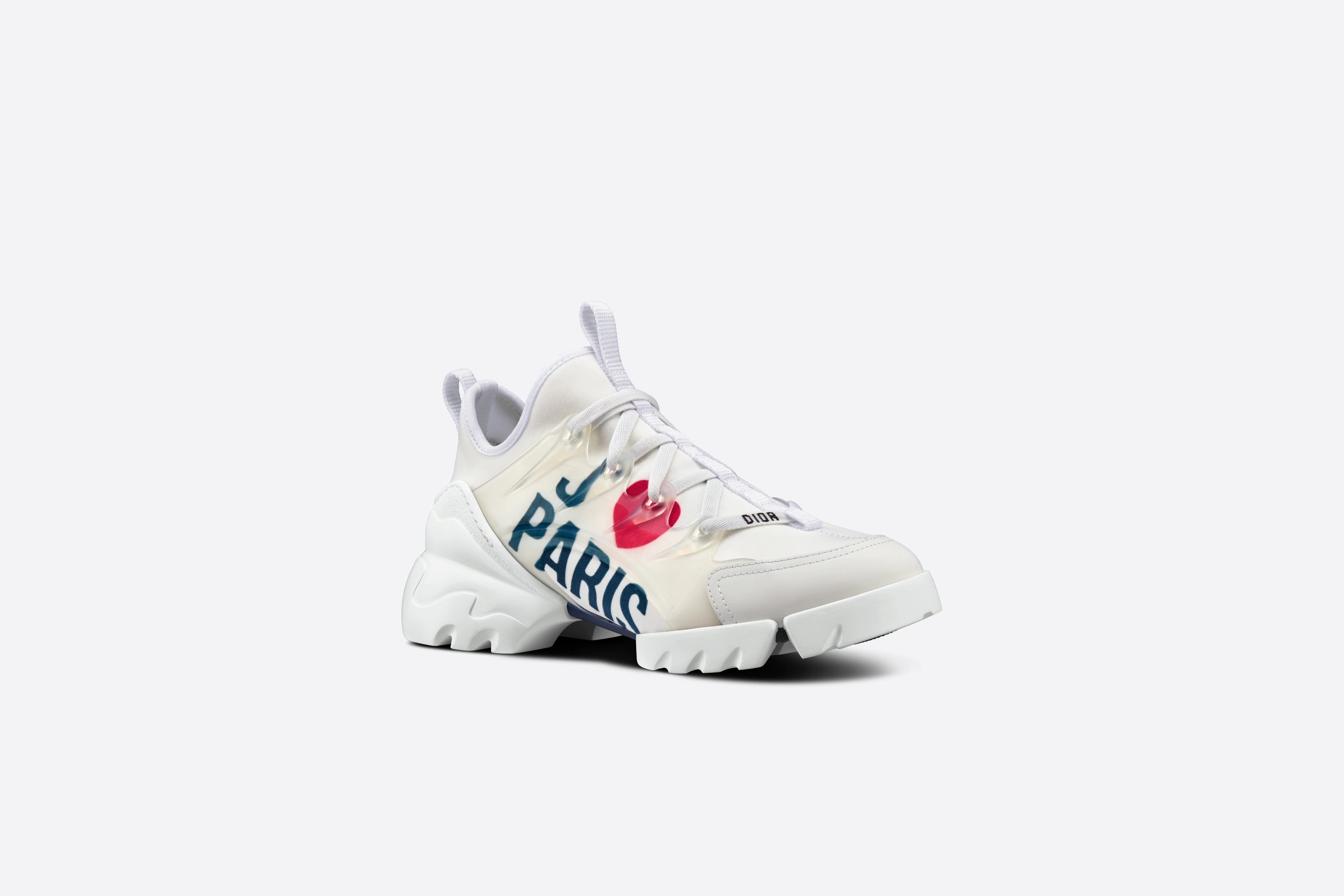 D-Connect Sneaker - 2