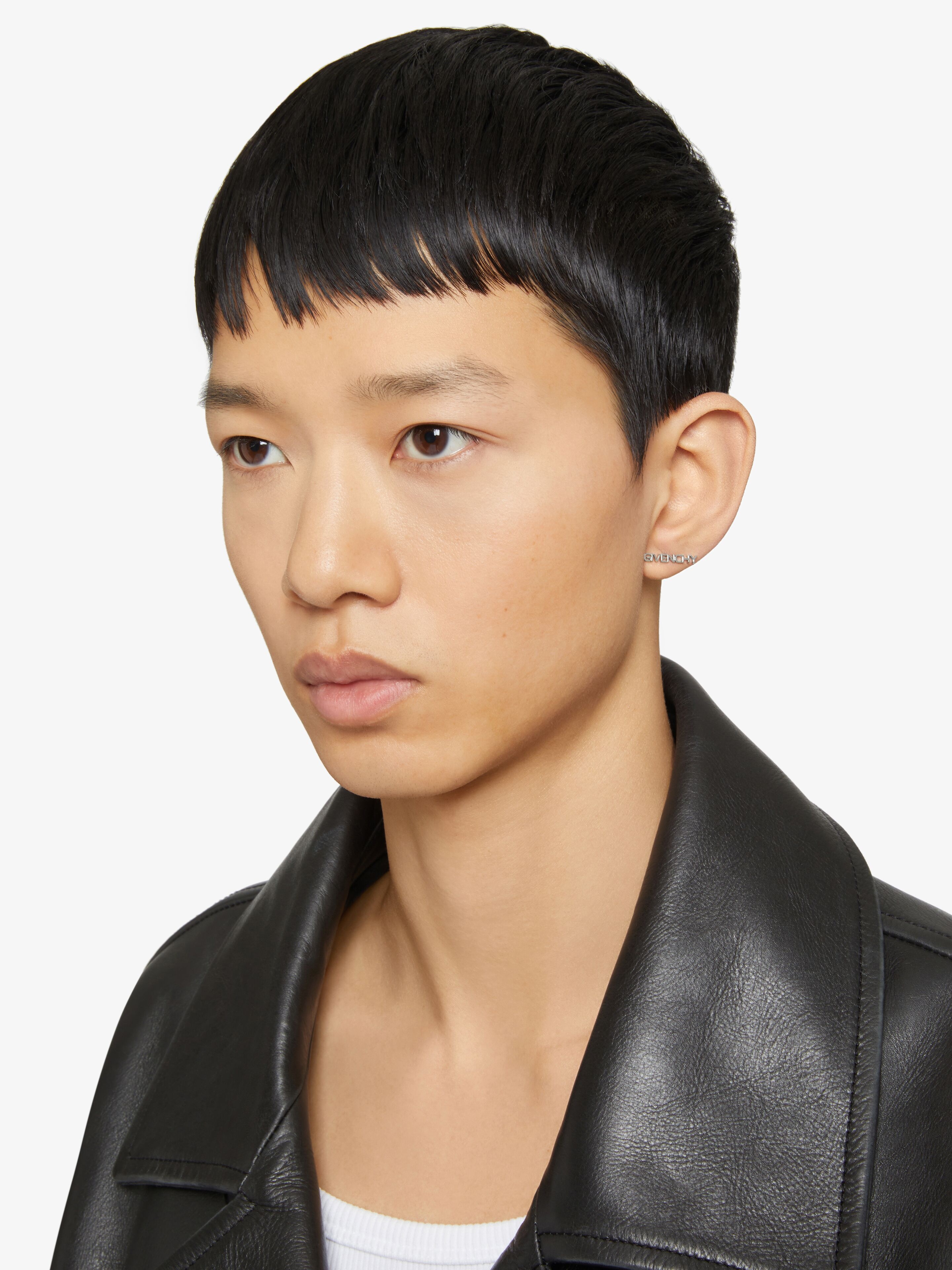 GIVENCHY EARRINGS IN METAL - 3
