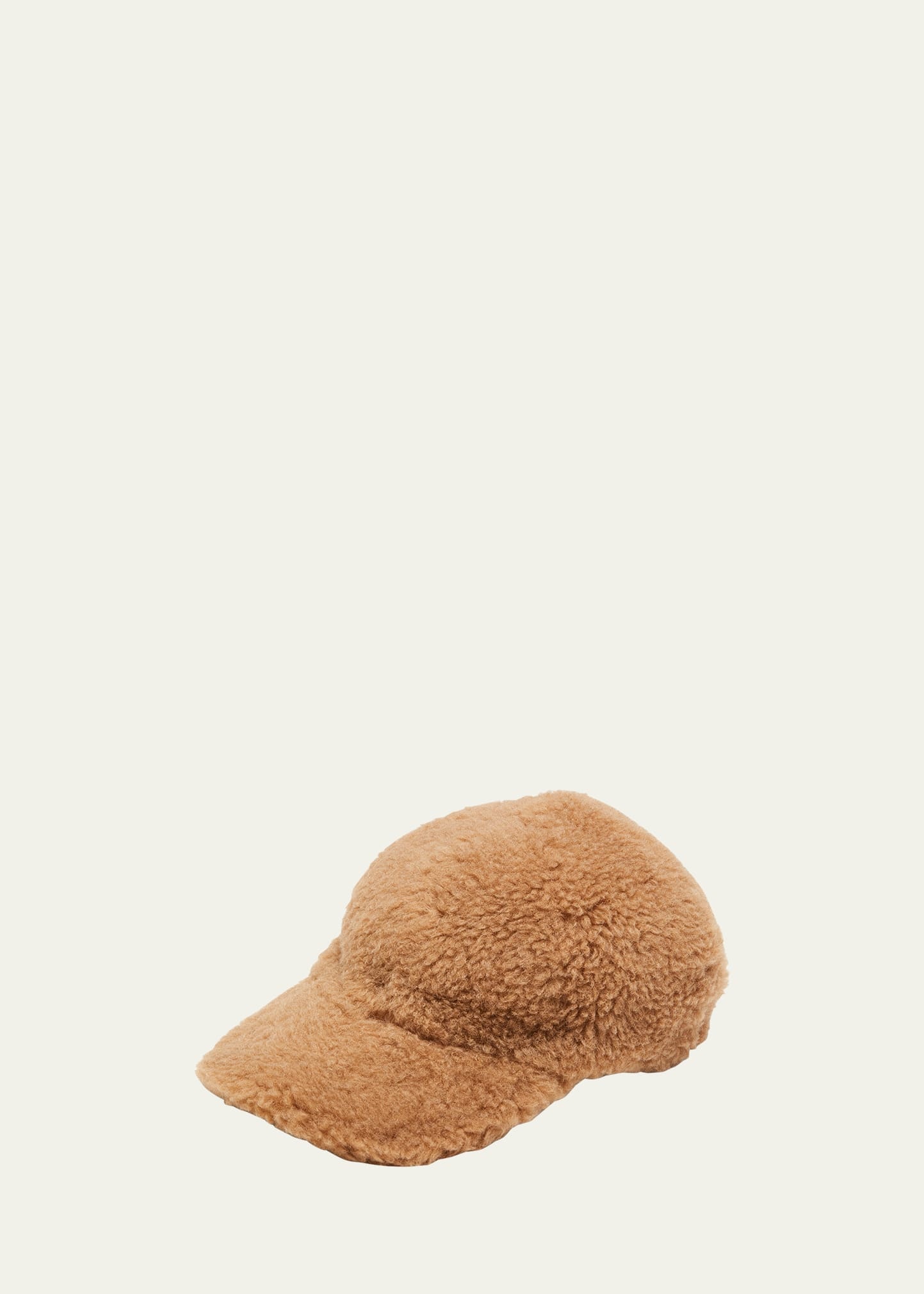 Gimmy Teddy Baseball Cap - 1