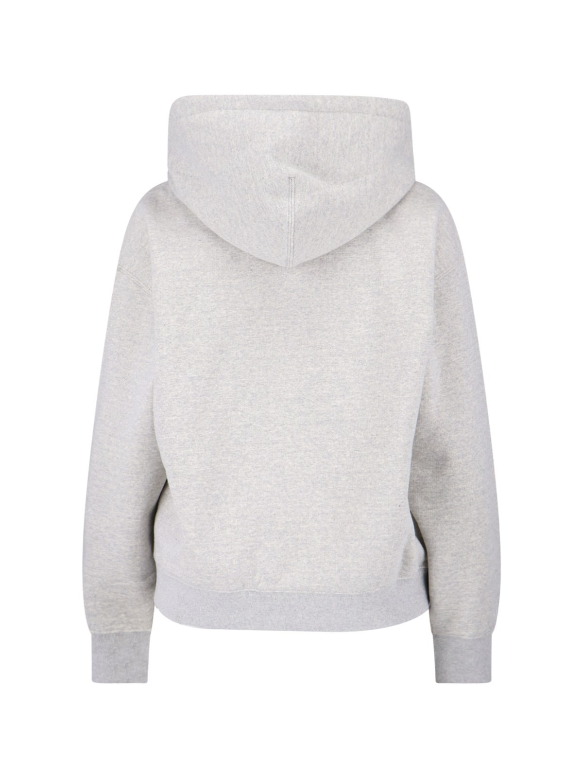LOGO HOODIE - 2