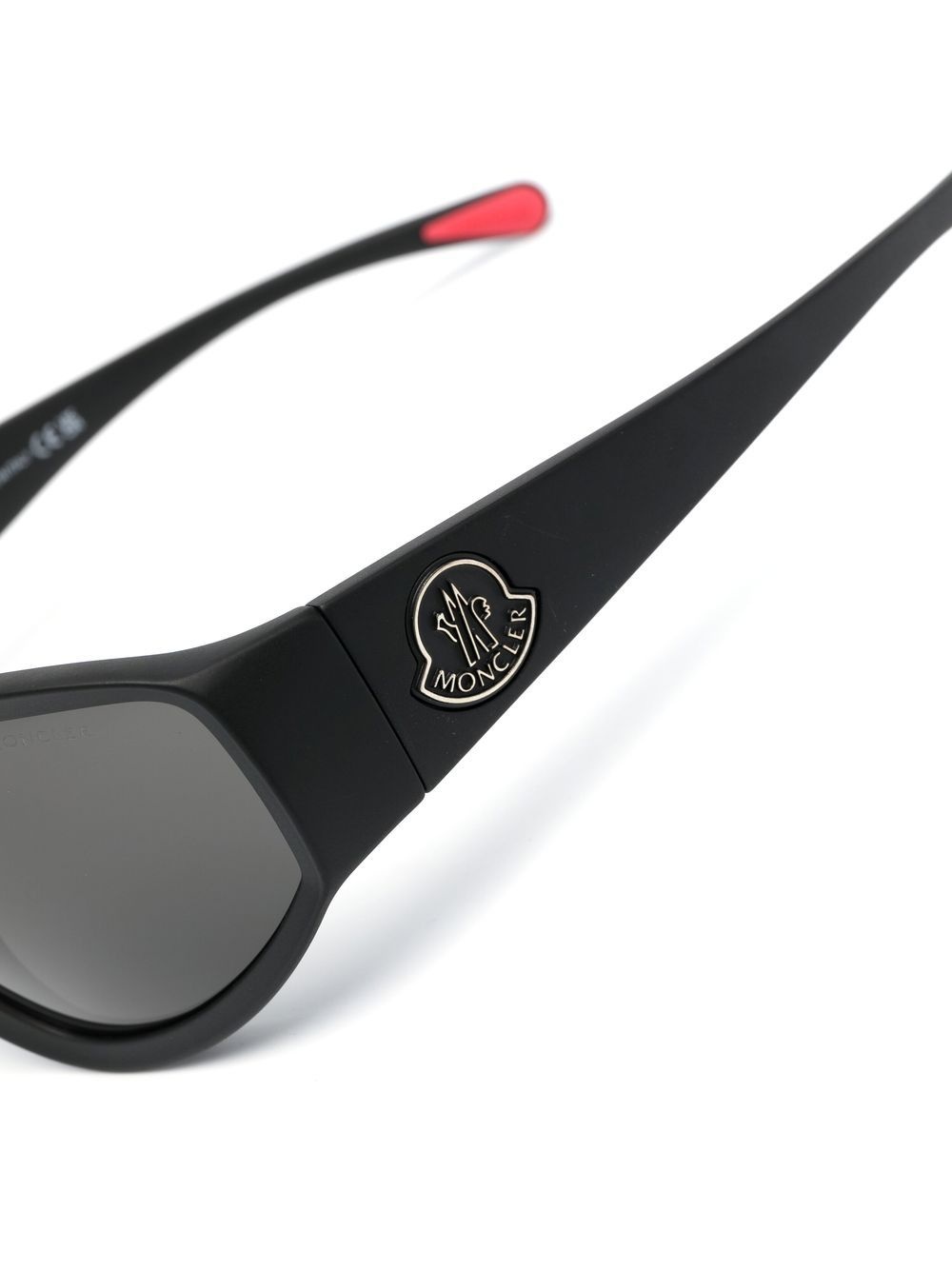 Pentagra geometric sunglasses - 3