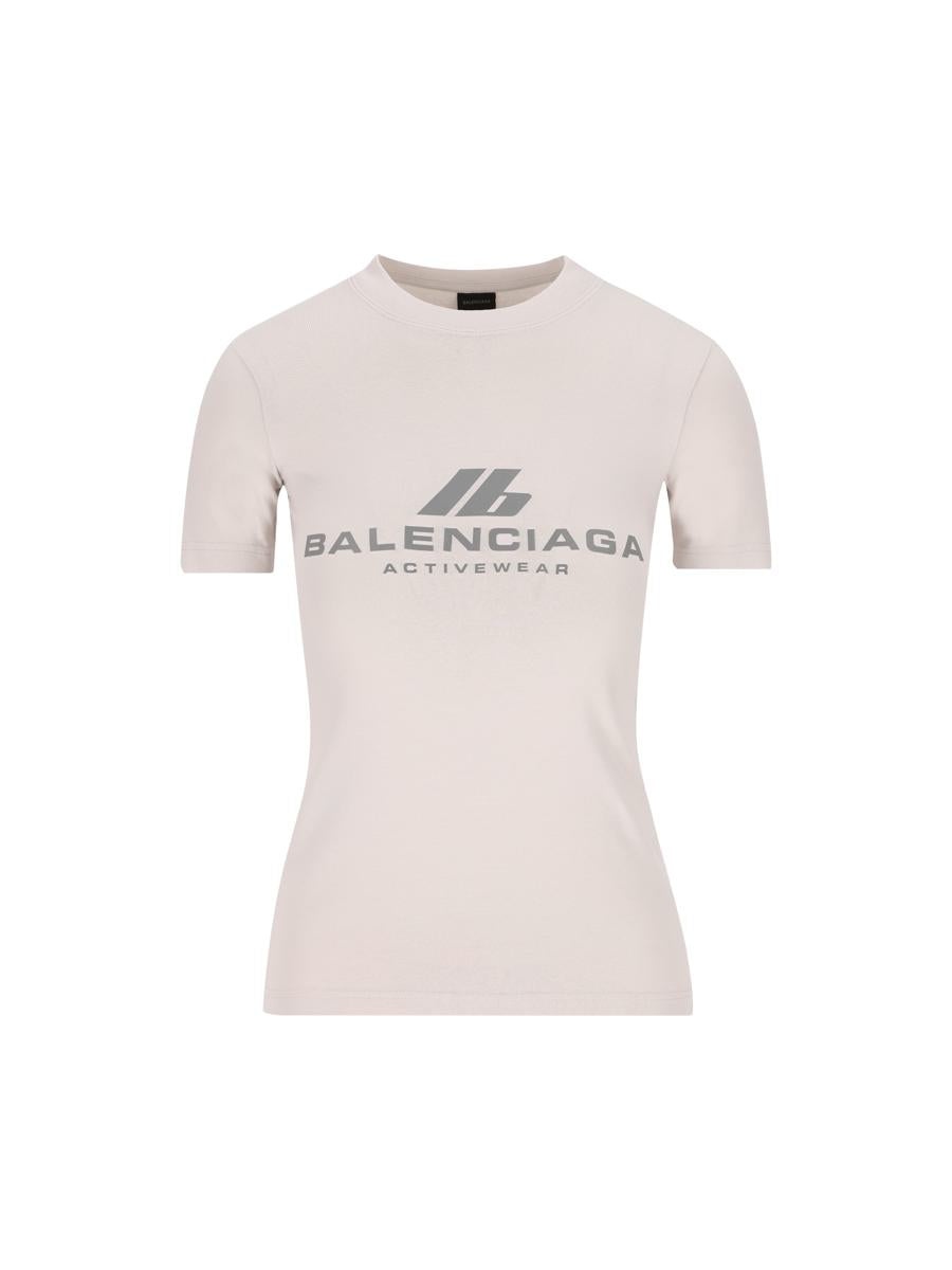 Balenciaga BALENCIAGA T-SHIRT AND POLO - 1