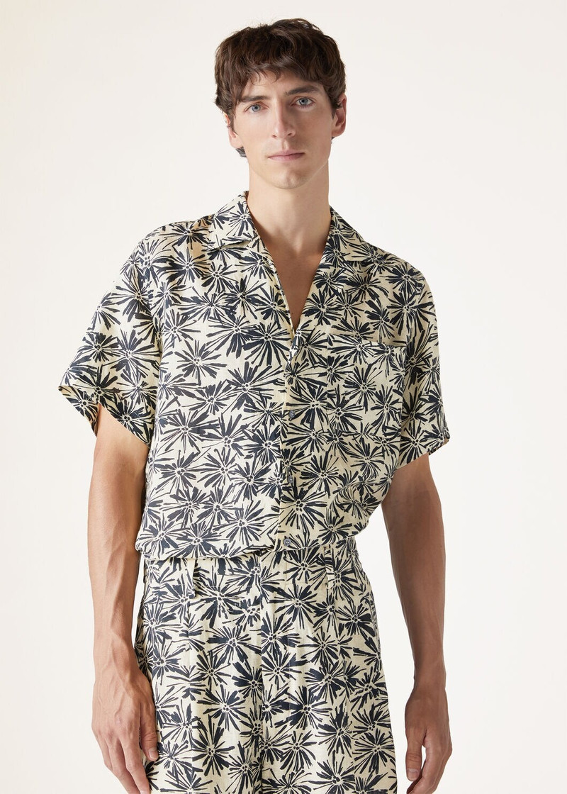 Loro Piana Tindaro Shirt outlook