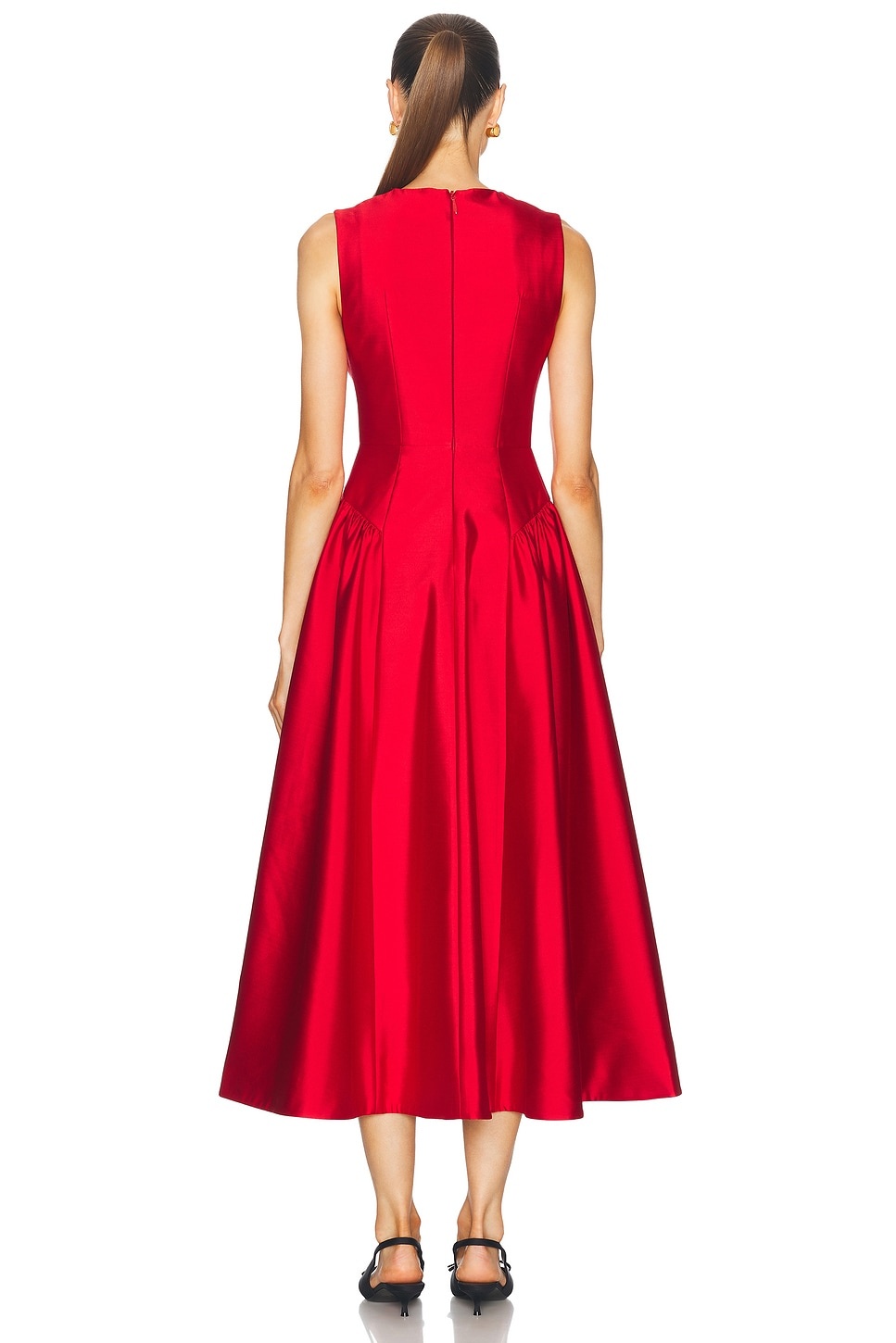 Sawyer Dress - 3
