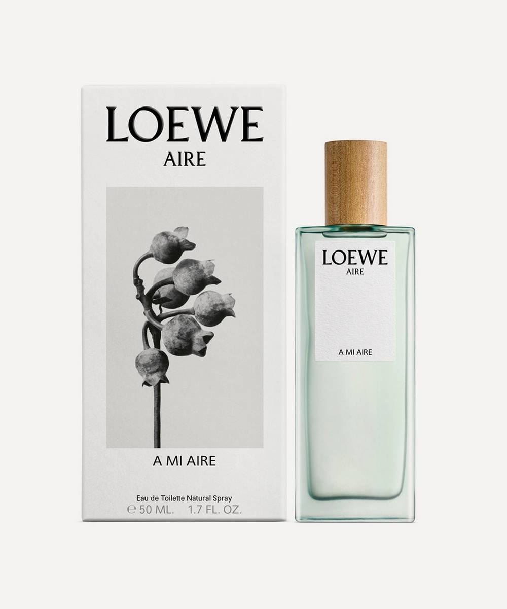 A Mi Aire Eau De Toilette 50ml - 2