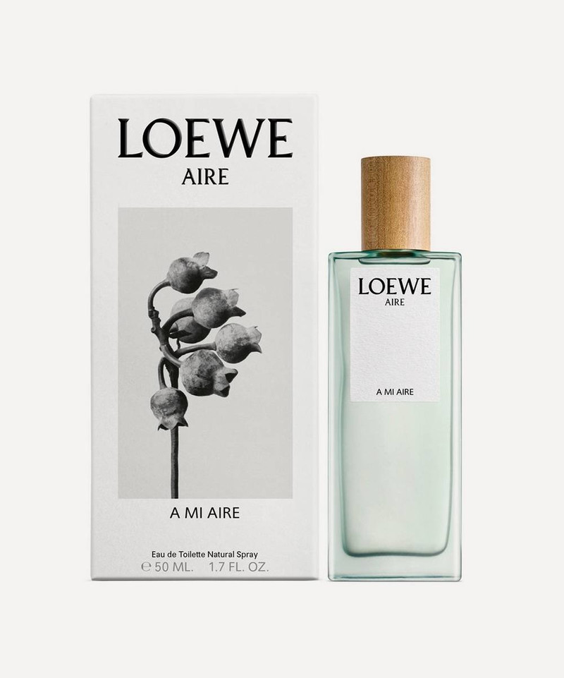 Loewe A Mi Aire Eau De Toilette 50ml outlook