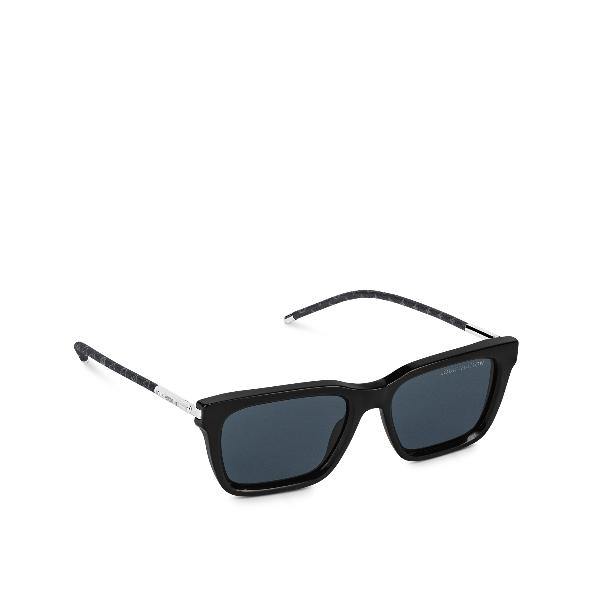 MNG Blaze Square Sunglasses - 1