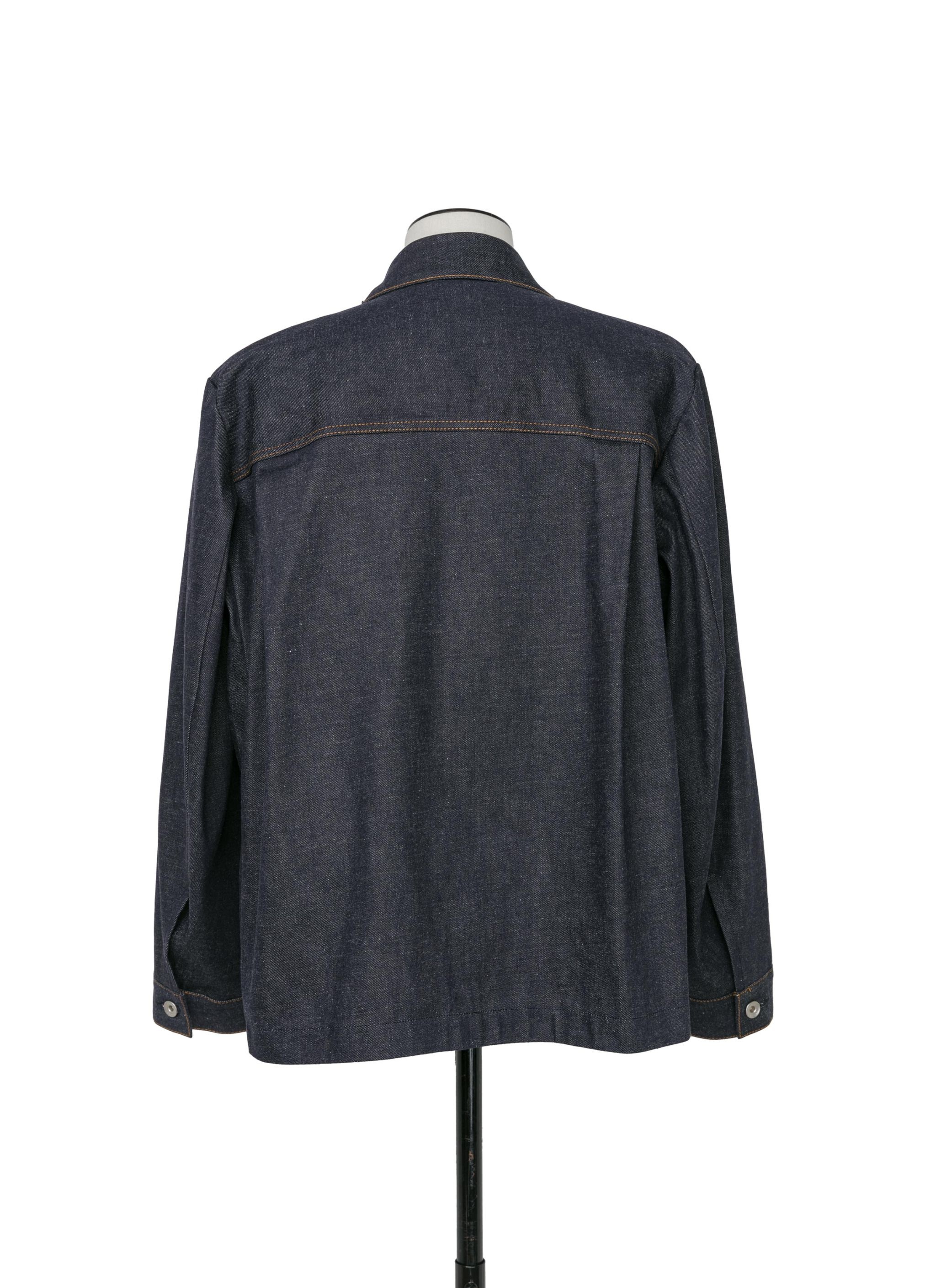 Denim Jacket - 3
