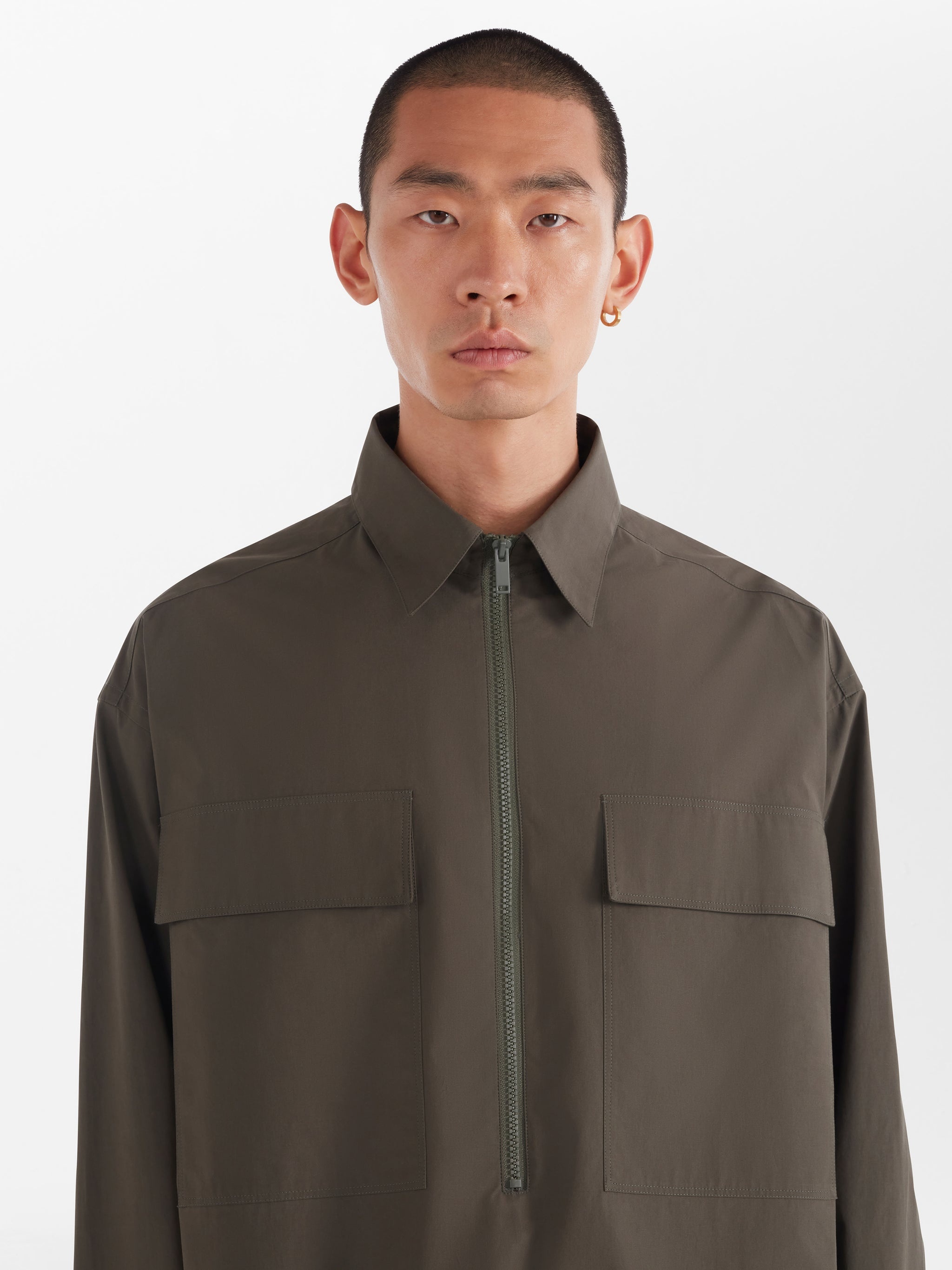 Fann Shirt - 6