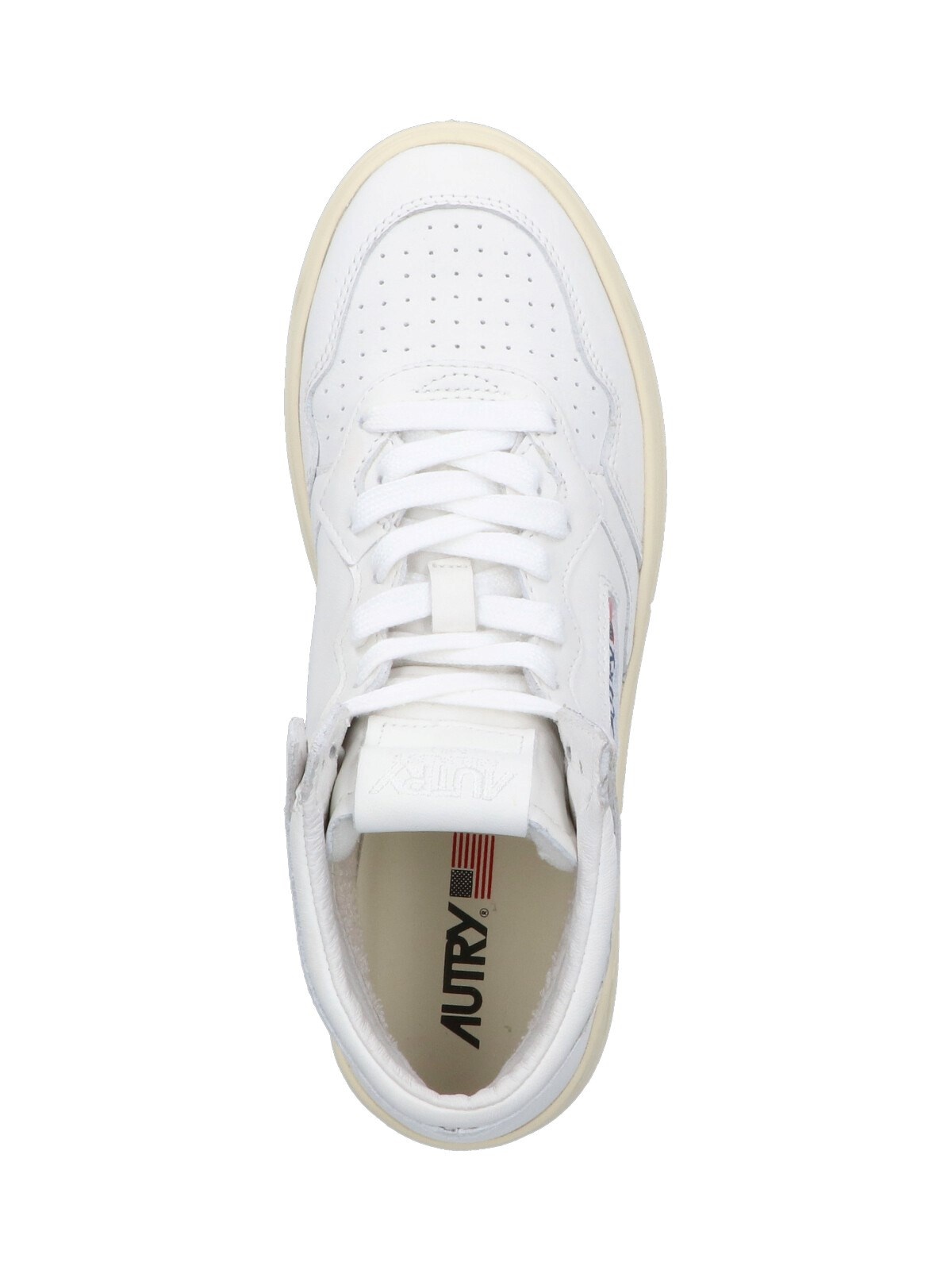 HIGH-TOP SNEAKERS "MEDALIST" - 5