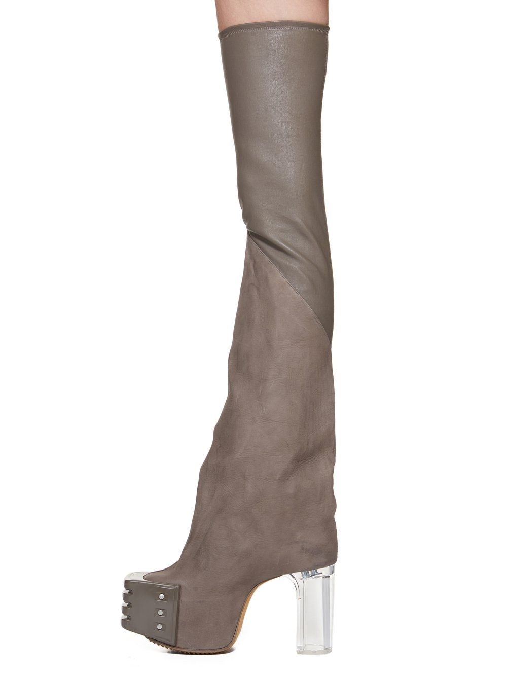 BOOTS - 3