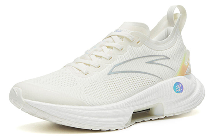 (WMNS) ANTA Chuan 3 'Olympic Champion White' 122245580S-2 - 3