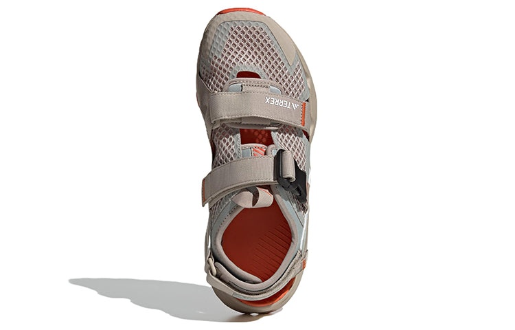 adidas Terrex Hydroterra AT Sandals 'Wonder Beige' IF7597 - 5