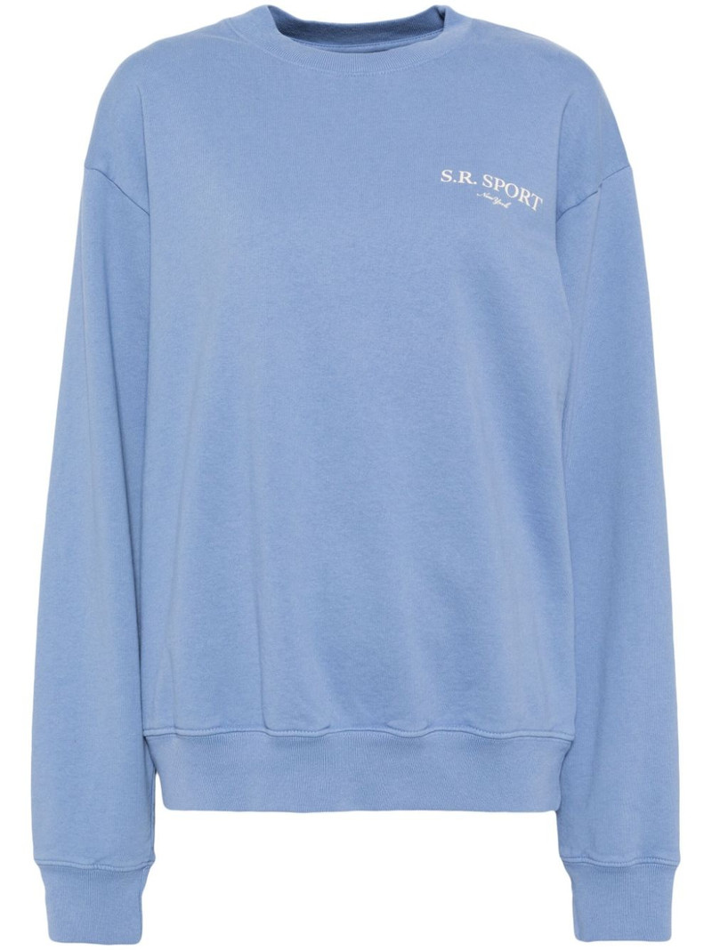 Wimbledon Crewneck sweater 1