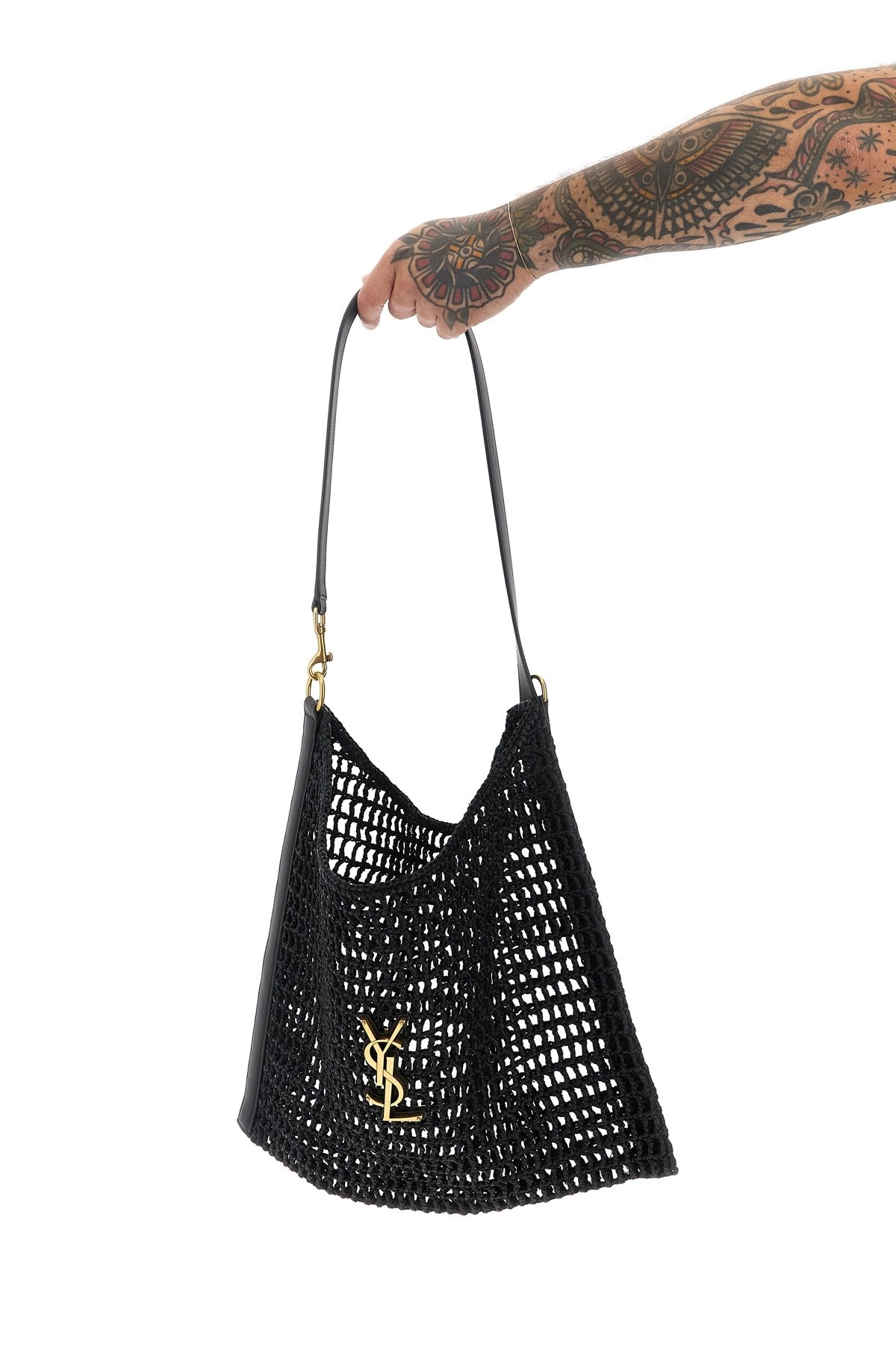 'Oxalis' shoulder bag - 2