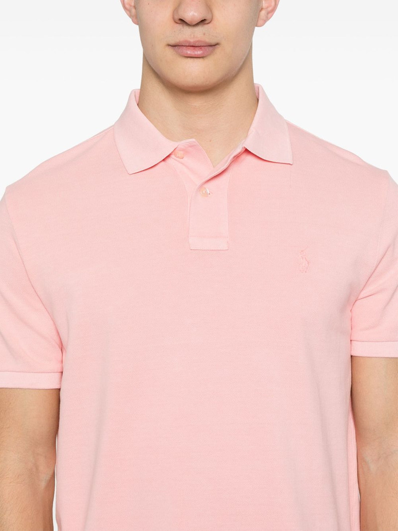 cotton polo shirt 4