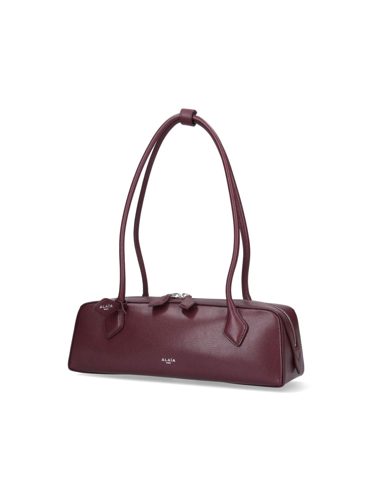 MEDIUM SHOULDER BAG "LE TECKEL" - 2