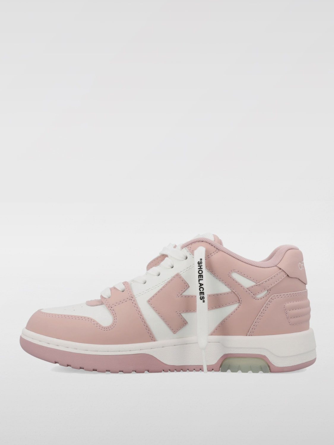 Sneakers woman Off-white - 3
