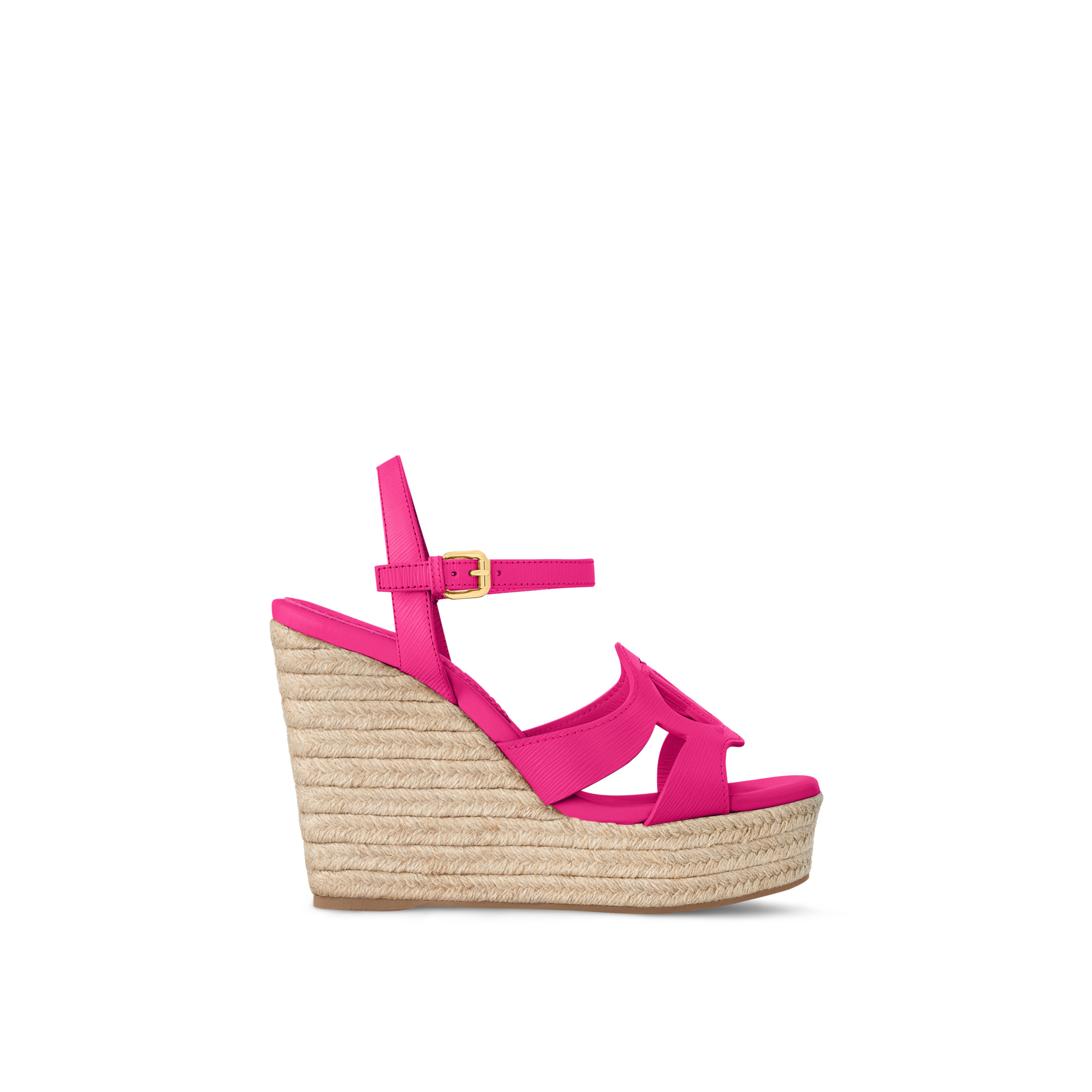 LV Isola Wedge Espadrille - 2