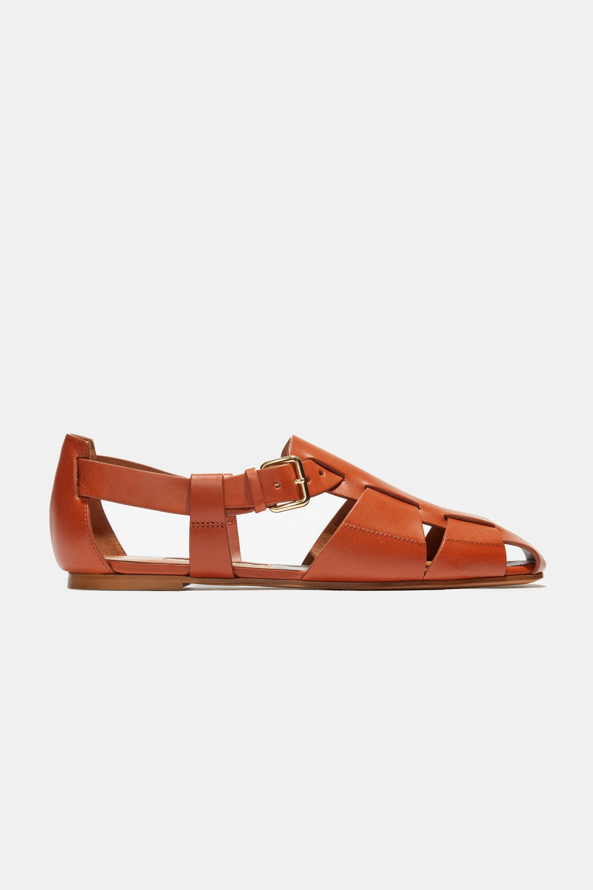 ERNEST IN LUGGAGE CALFSKIN - 1