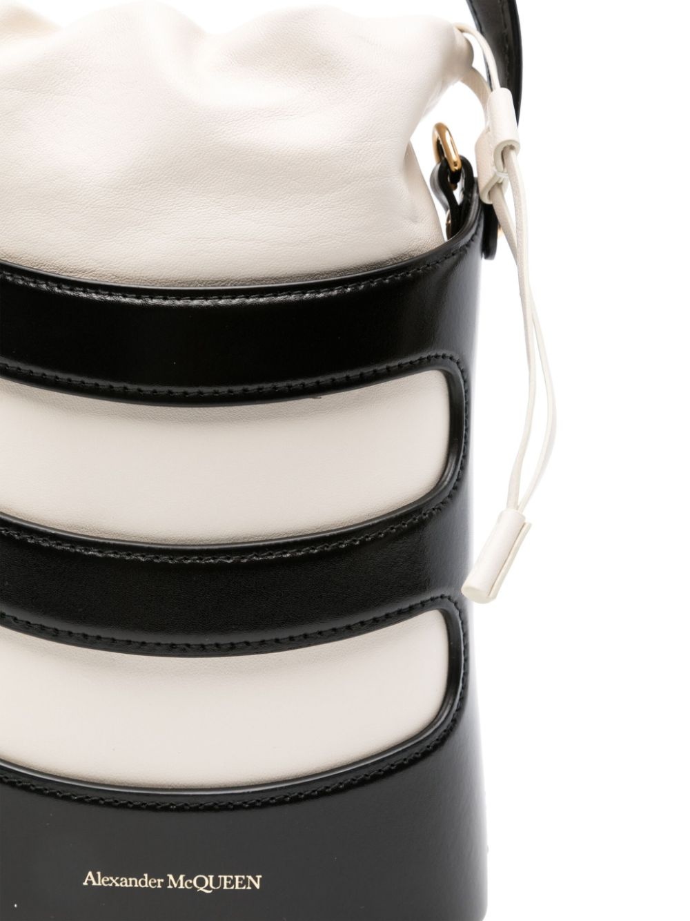 The Rise Bucket bag - 4