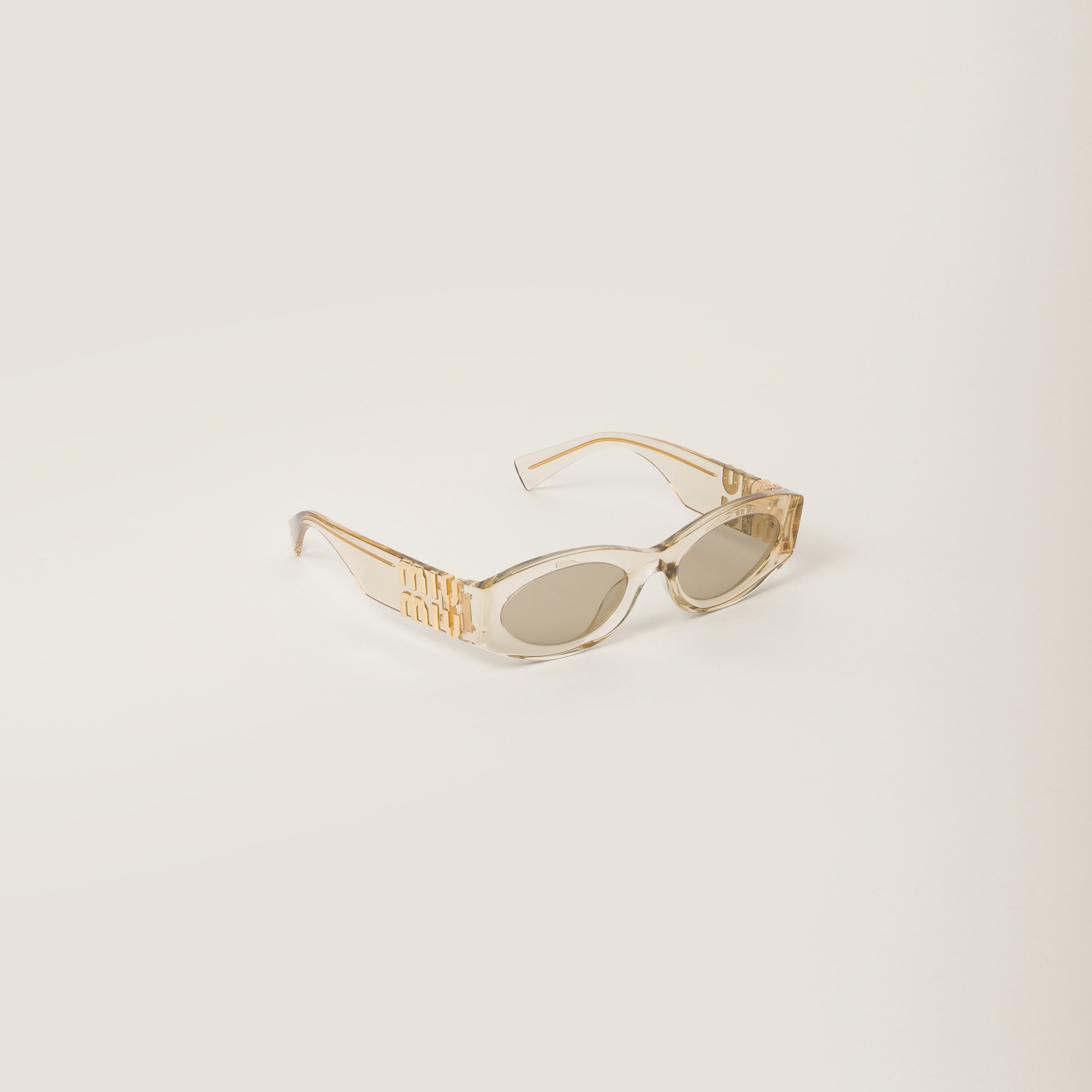 Miu Glimpse sunglasses - 2