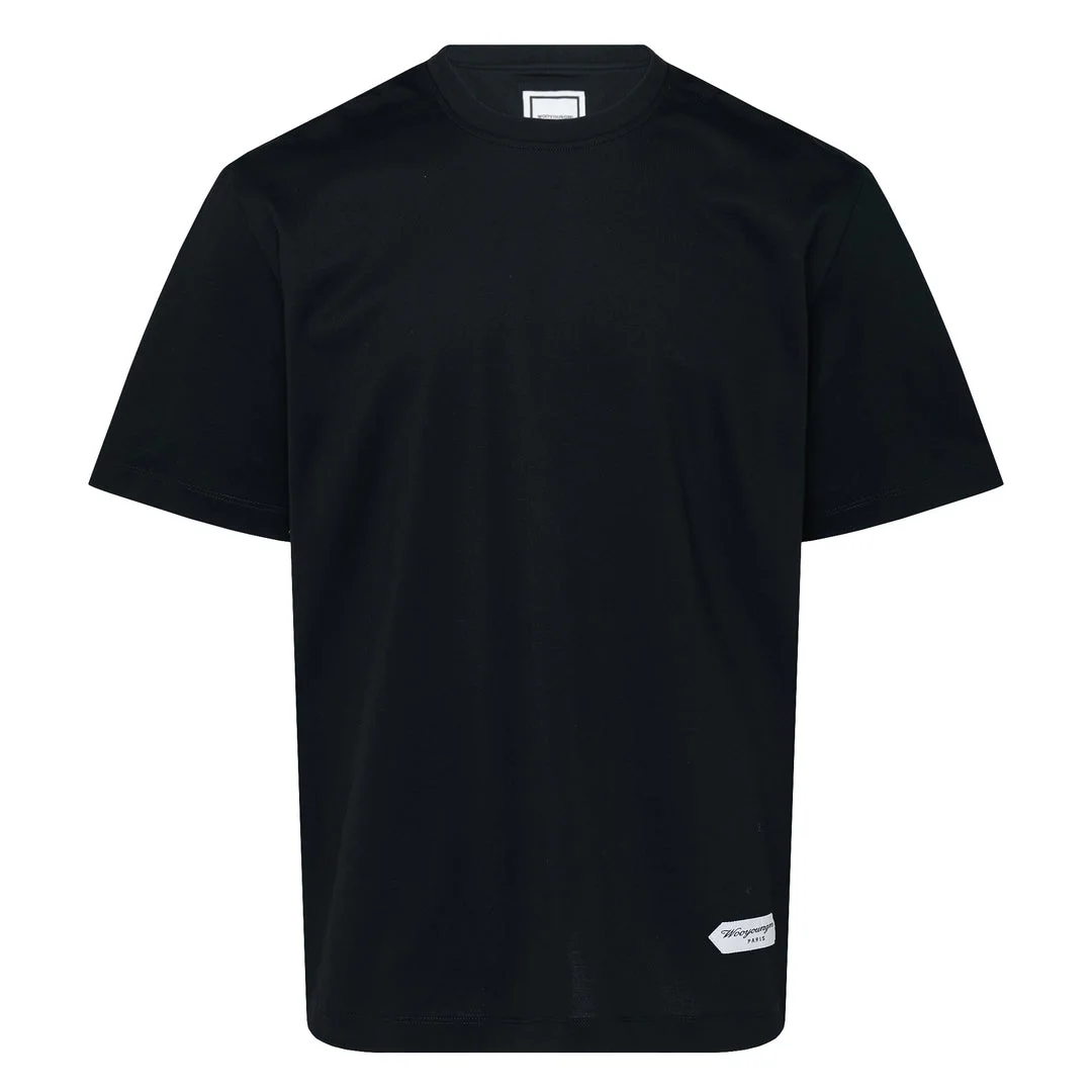 Nice Cotton Tee - 1