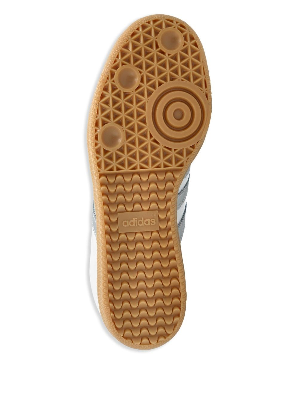 Sneaker Samba - 4