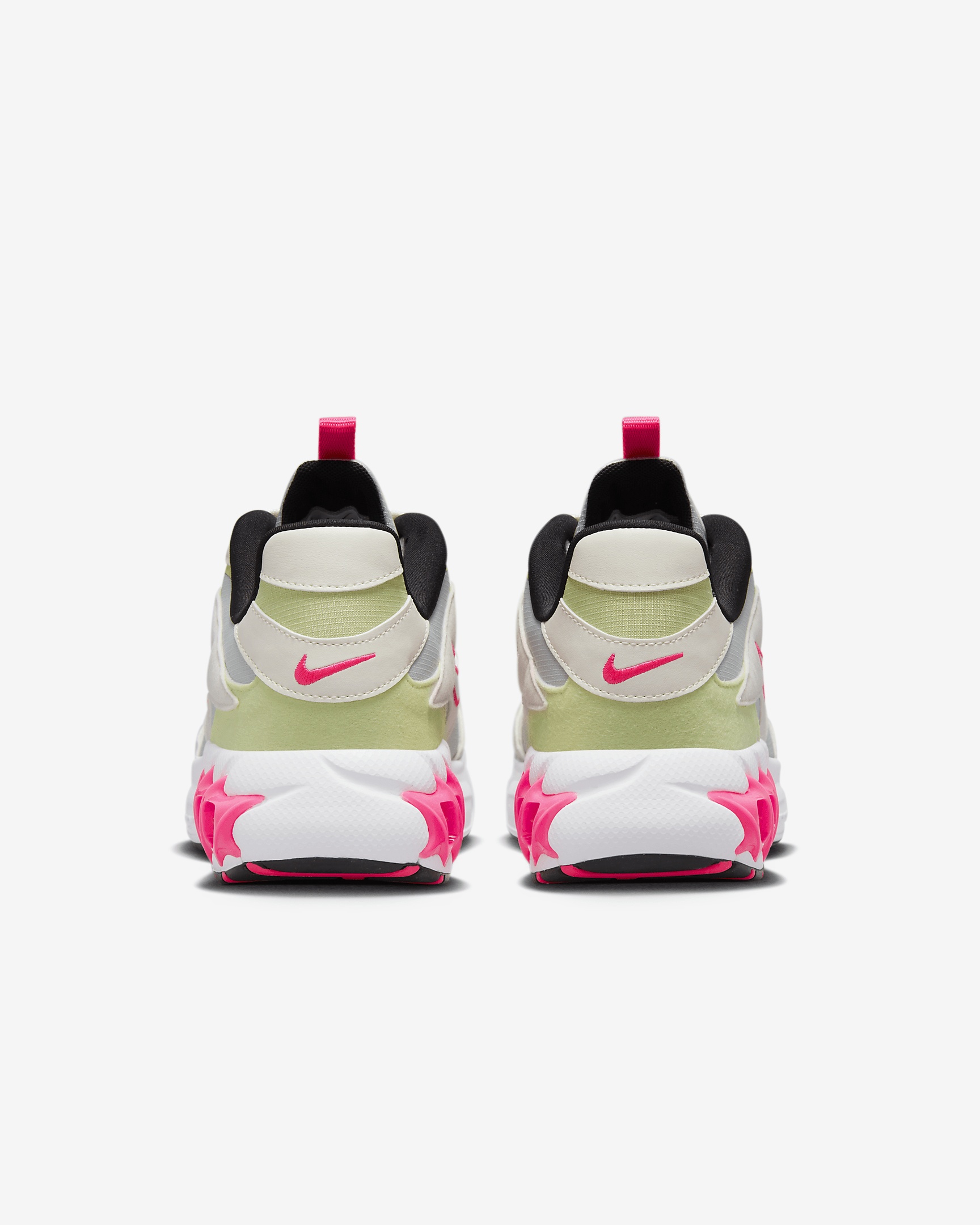 Nike Zoom Air Fire Women's Shoes - 7