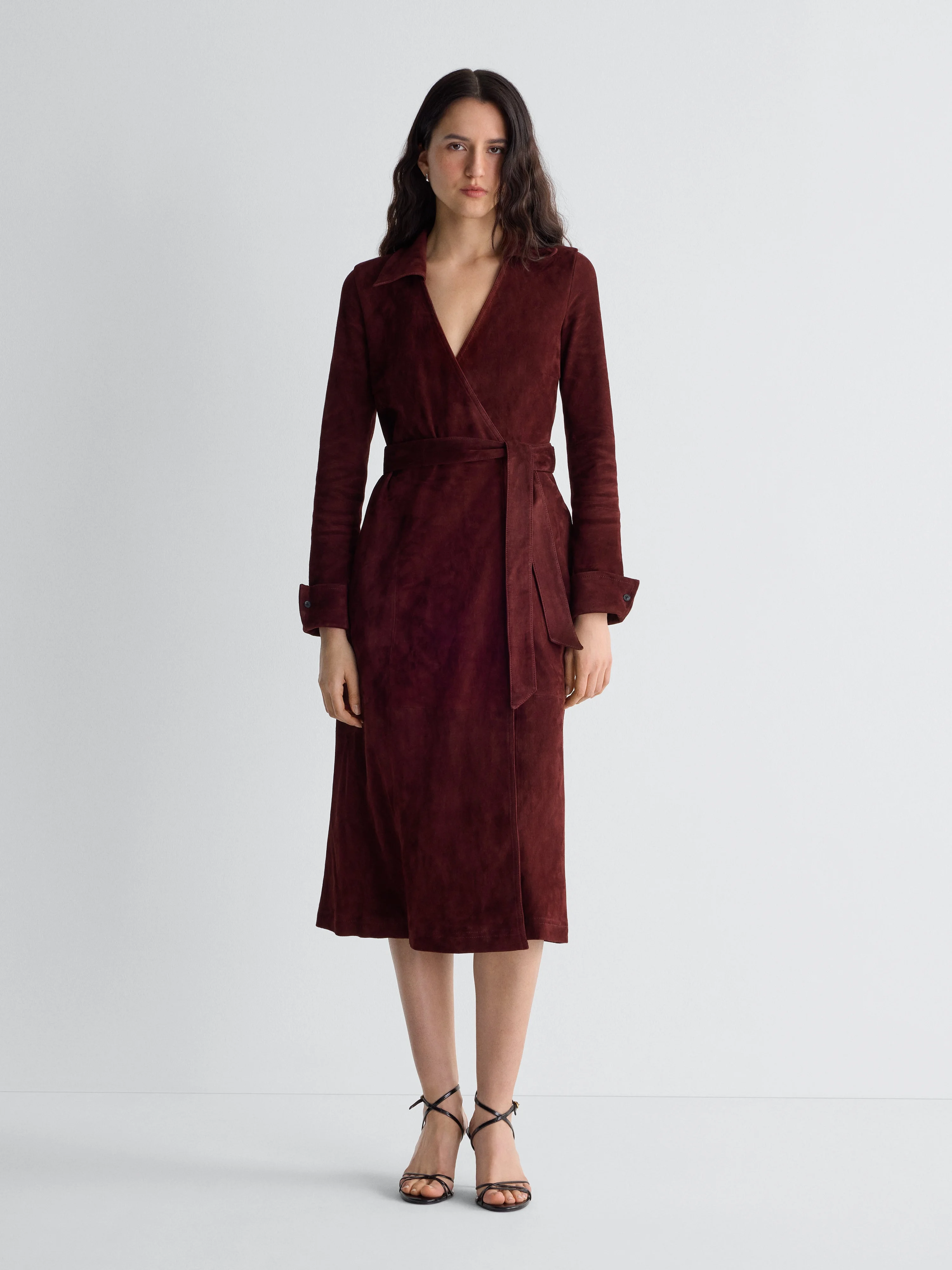 Antonia Dress - 1