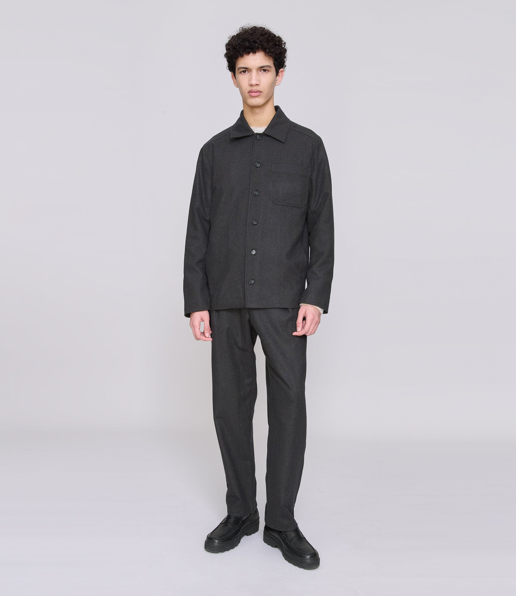 JAMIE JACKET - 4