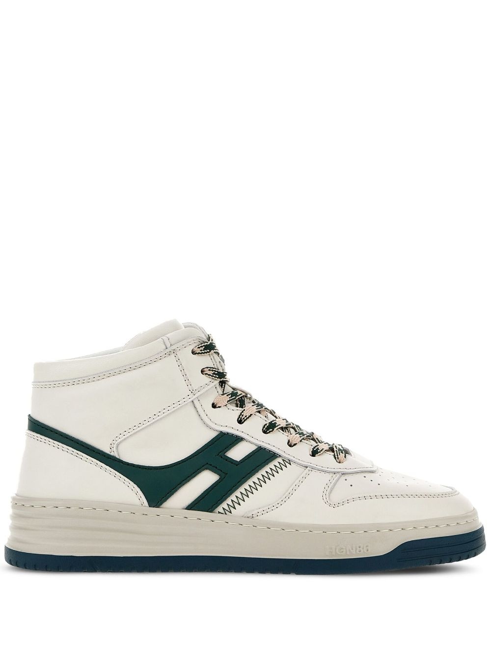 H630 Basket high-top sneakers - 1