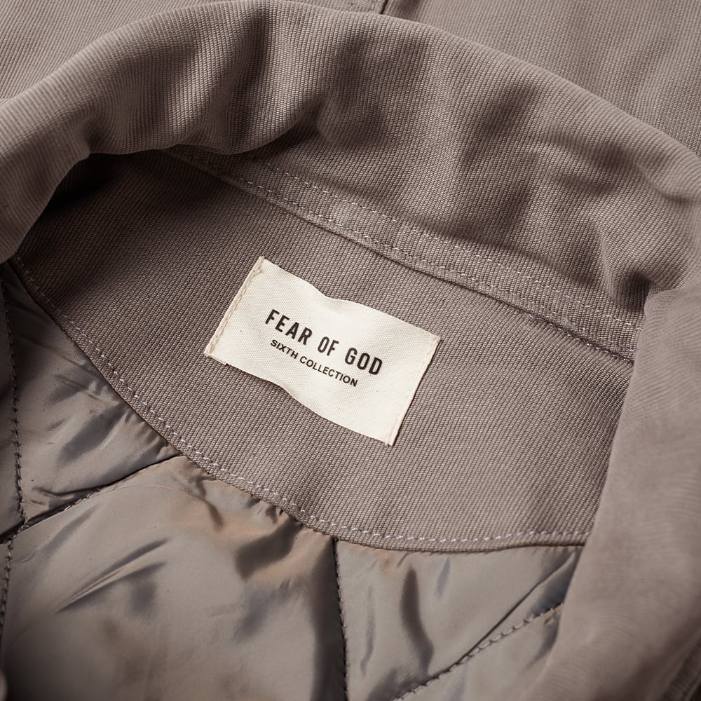 Fear of God M65 Jacket - 2