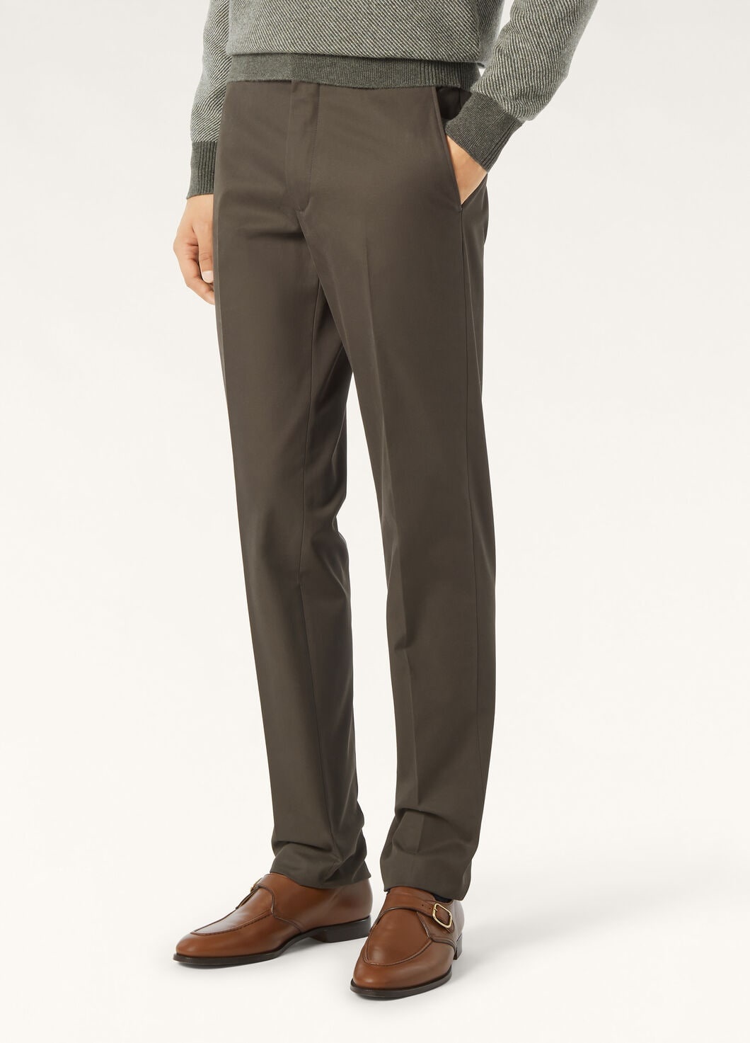 Jarno Pants - 4