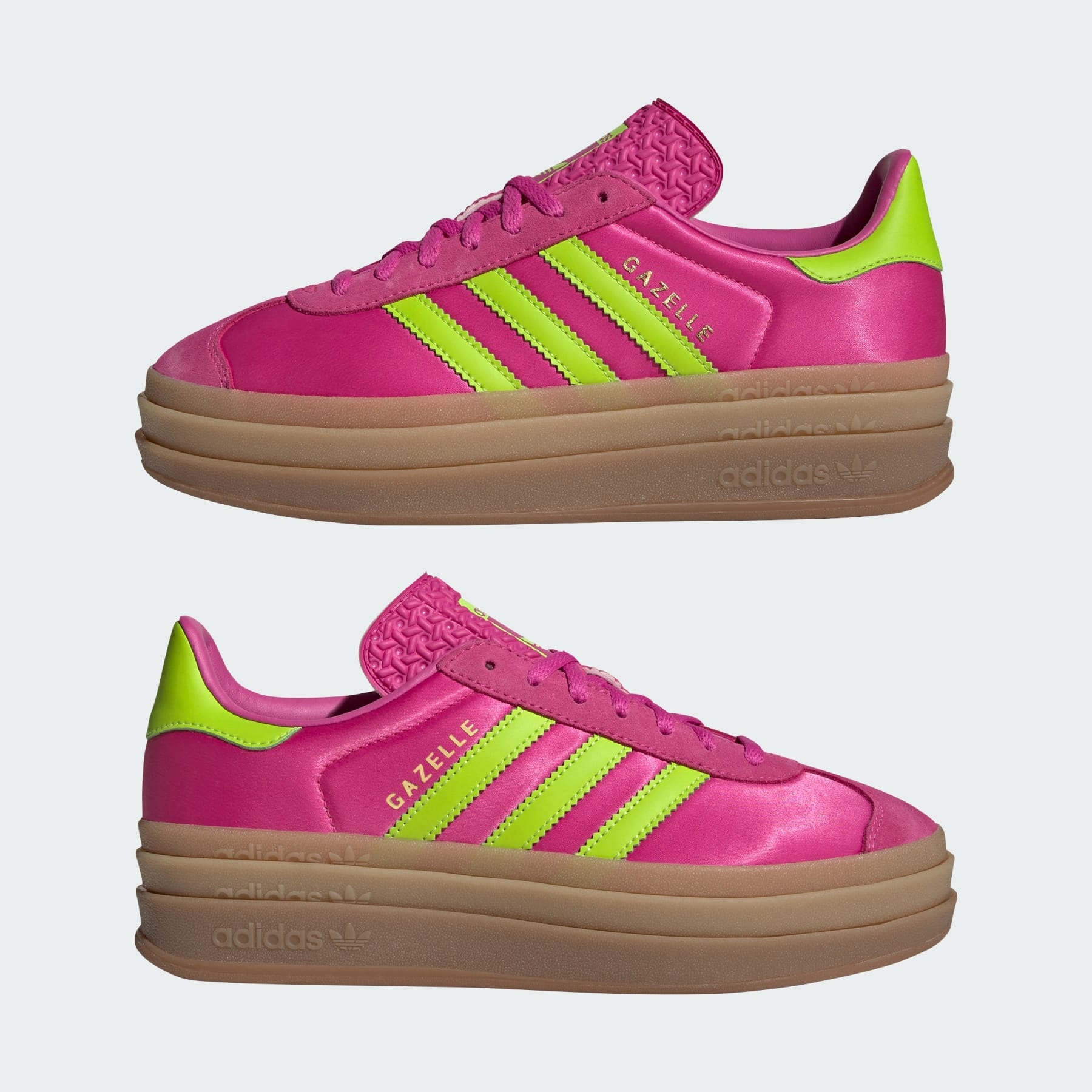 Gazelle Bold Shoes - 7