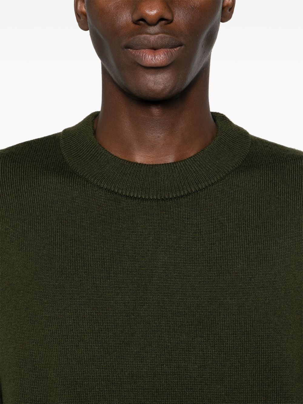 Moon sweater - 5