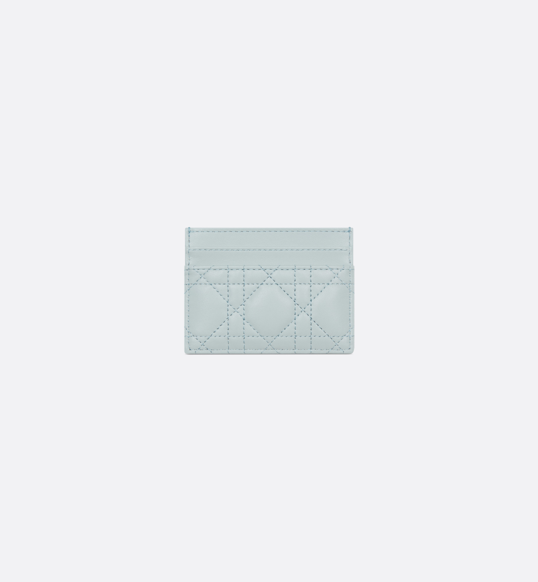 Dior Jolie Freesia Card Holder - 2