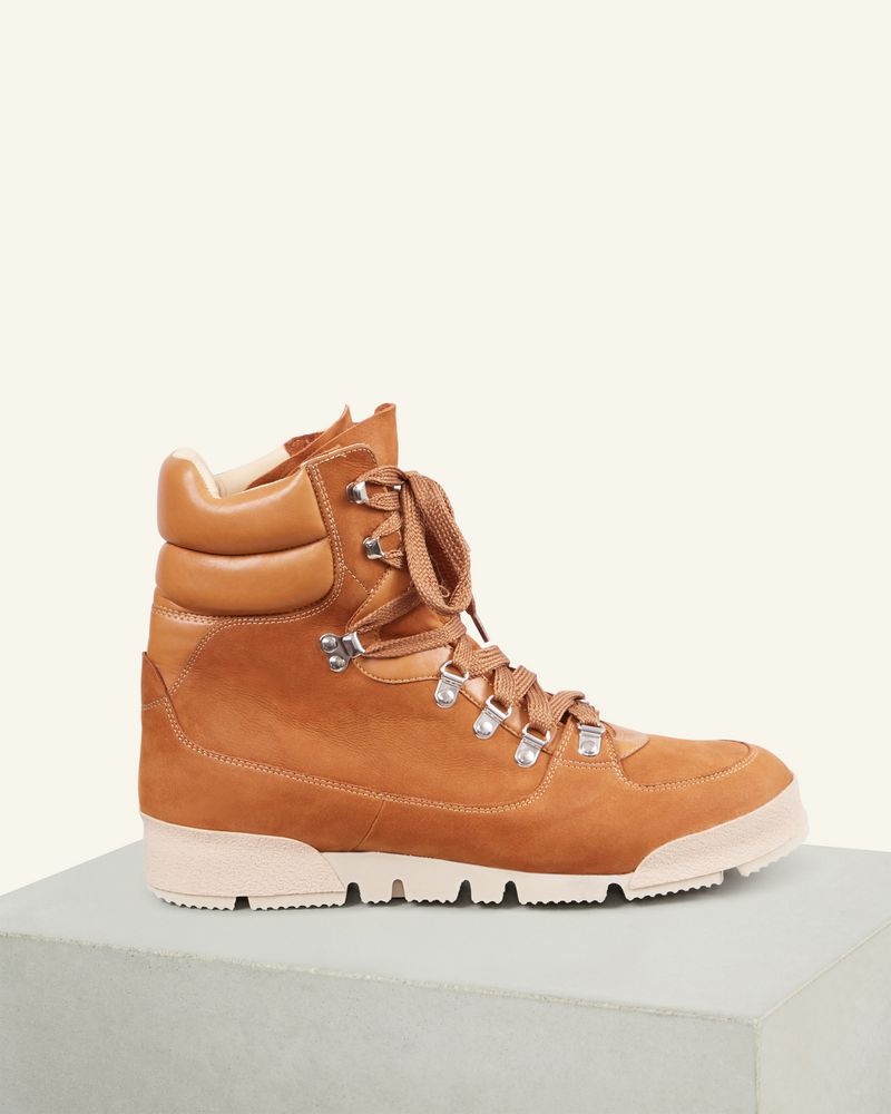 BREMSY SHOES - 2