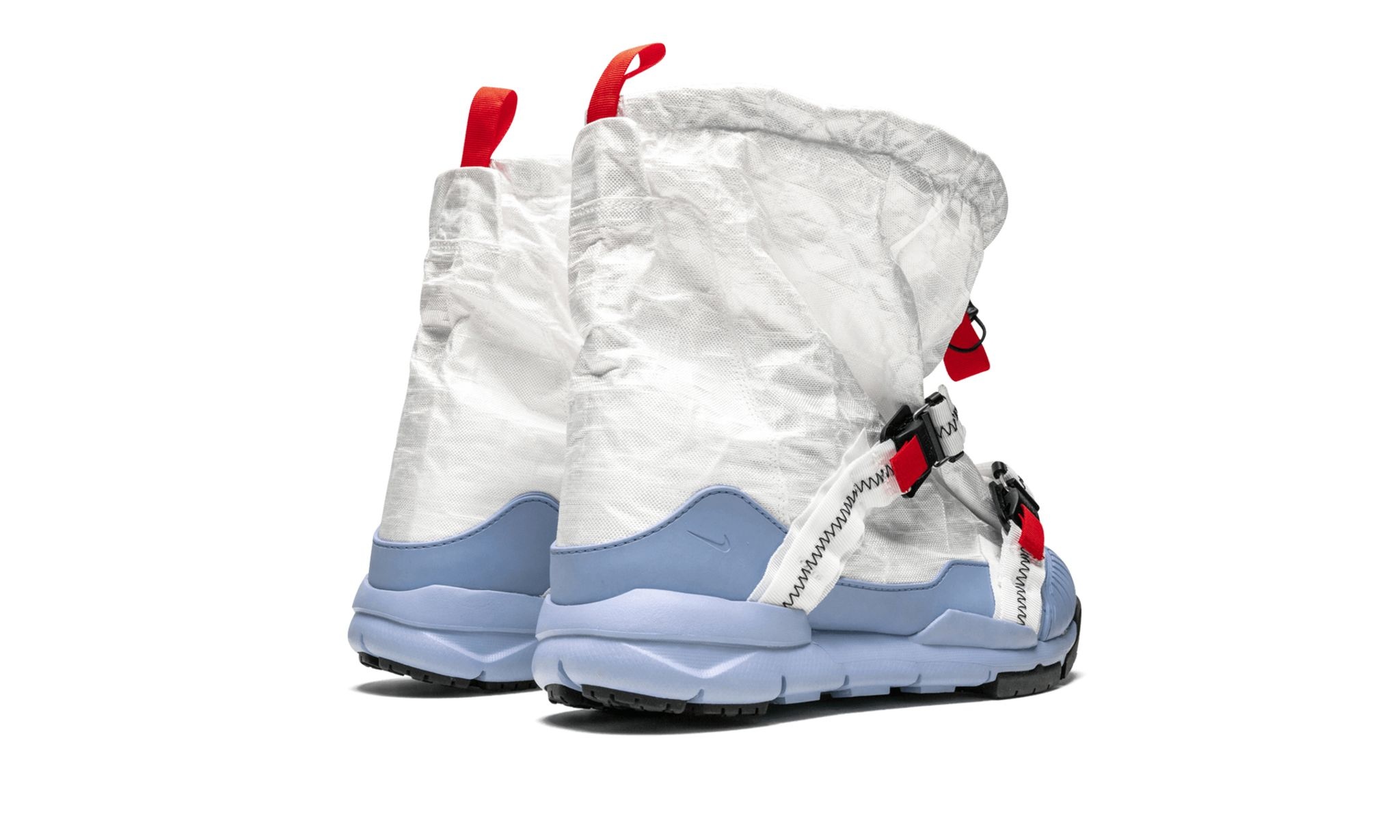 Mars Yard Overshoe "Tom Sachs/Mars Yards" - 3