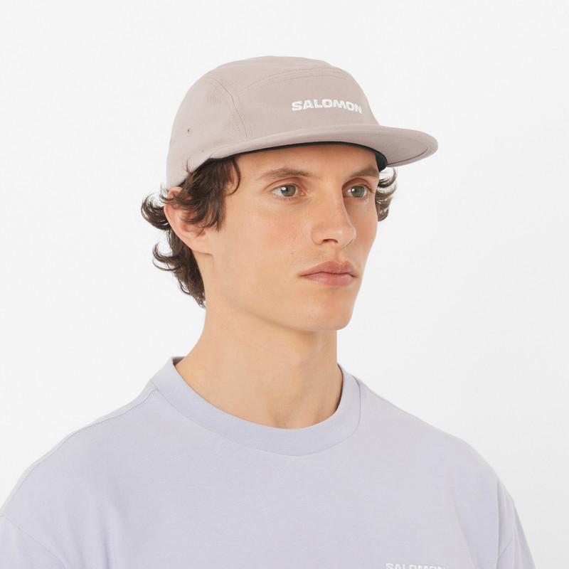 SALOMON LOGO 5 PANEL outlook