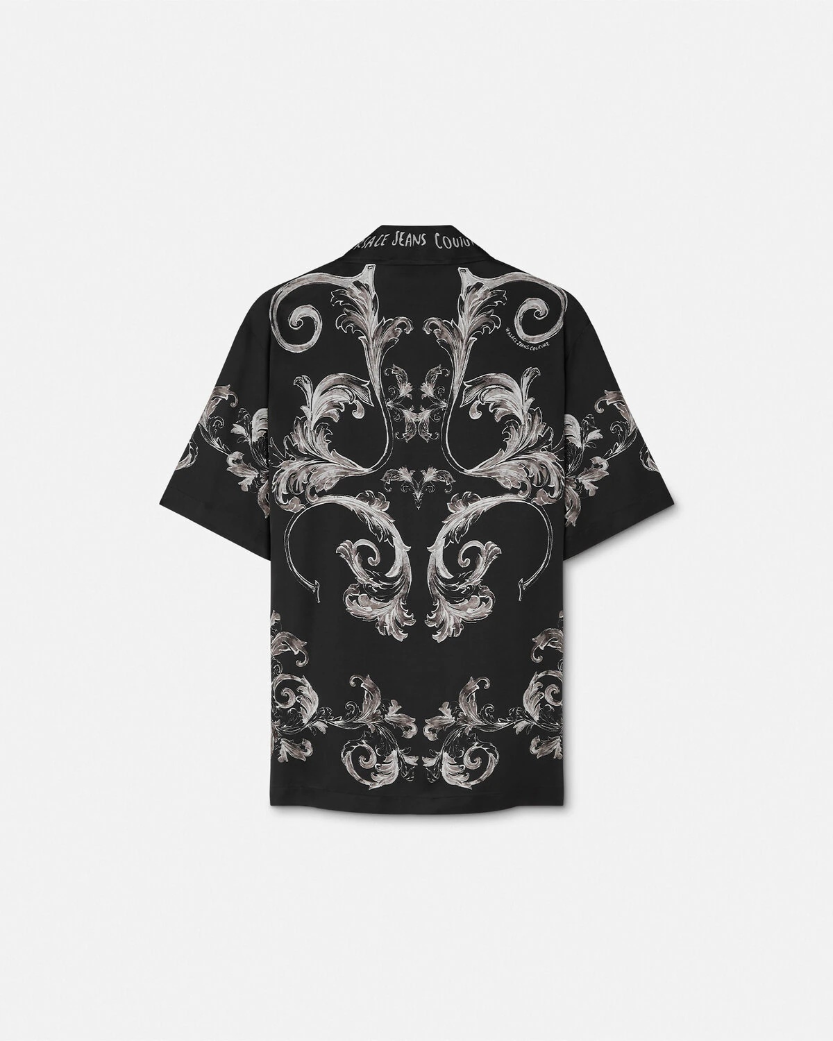 Outline Barocco Regular-Fit Shirt - 3