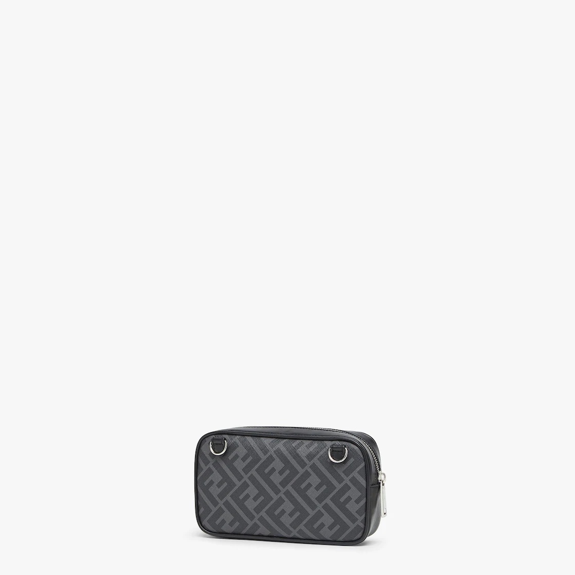 Black FF fabric bag - 2