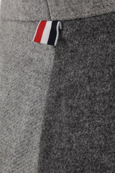 THOM BROWNE TROUSERS - 4