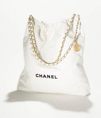 CHANEL CHANEL 22 Large Handbag outlook